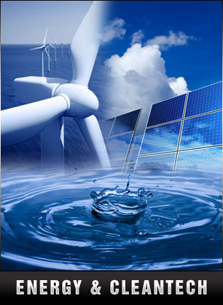 Energy & Cleantech